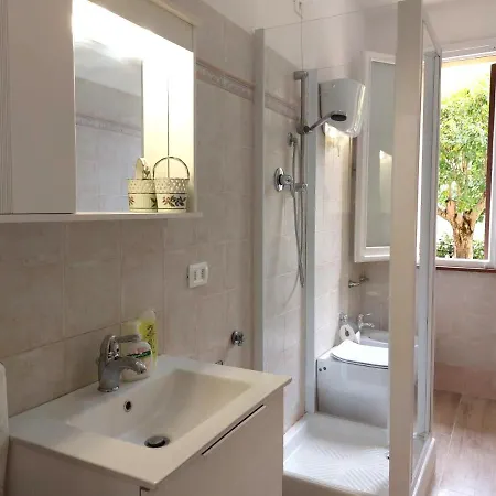 Vacanze Via Blum Appartement *