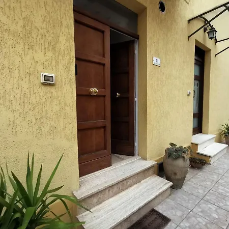 Appartement Vacanze Via Blum