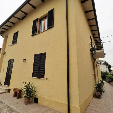 Vacanze Via Blum * Bastia Umbra