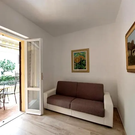 Appartement Vacanze Via Blum