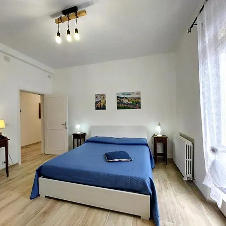 Vacanze Via Blum Apartamento *