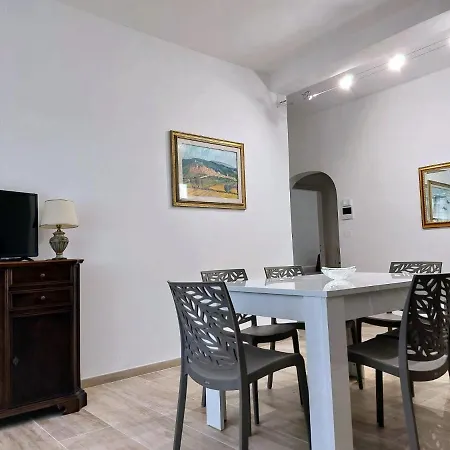 Appartement Vacanze Via Blum *