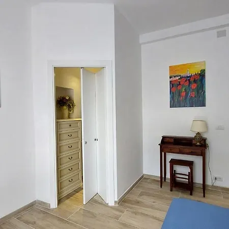 Appartement Vacanze Via Blum