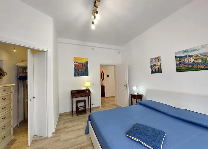 Апартаменты Vacanze Via Blum *